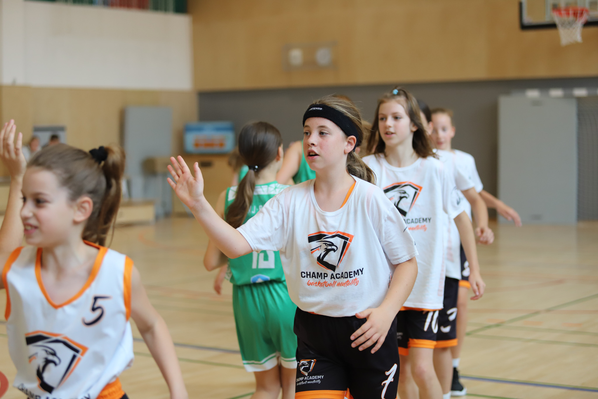 Postani MASTER CHAMP član/članica