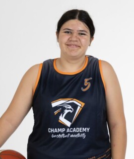 Iza Pauletič