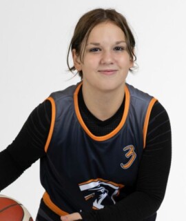 Tiana Modrič