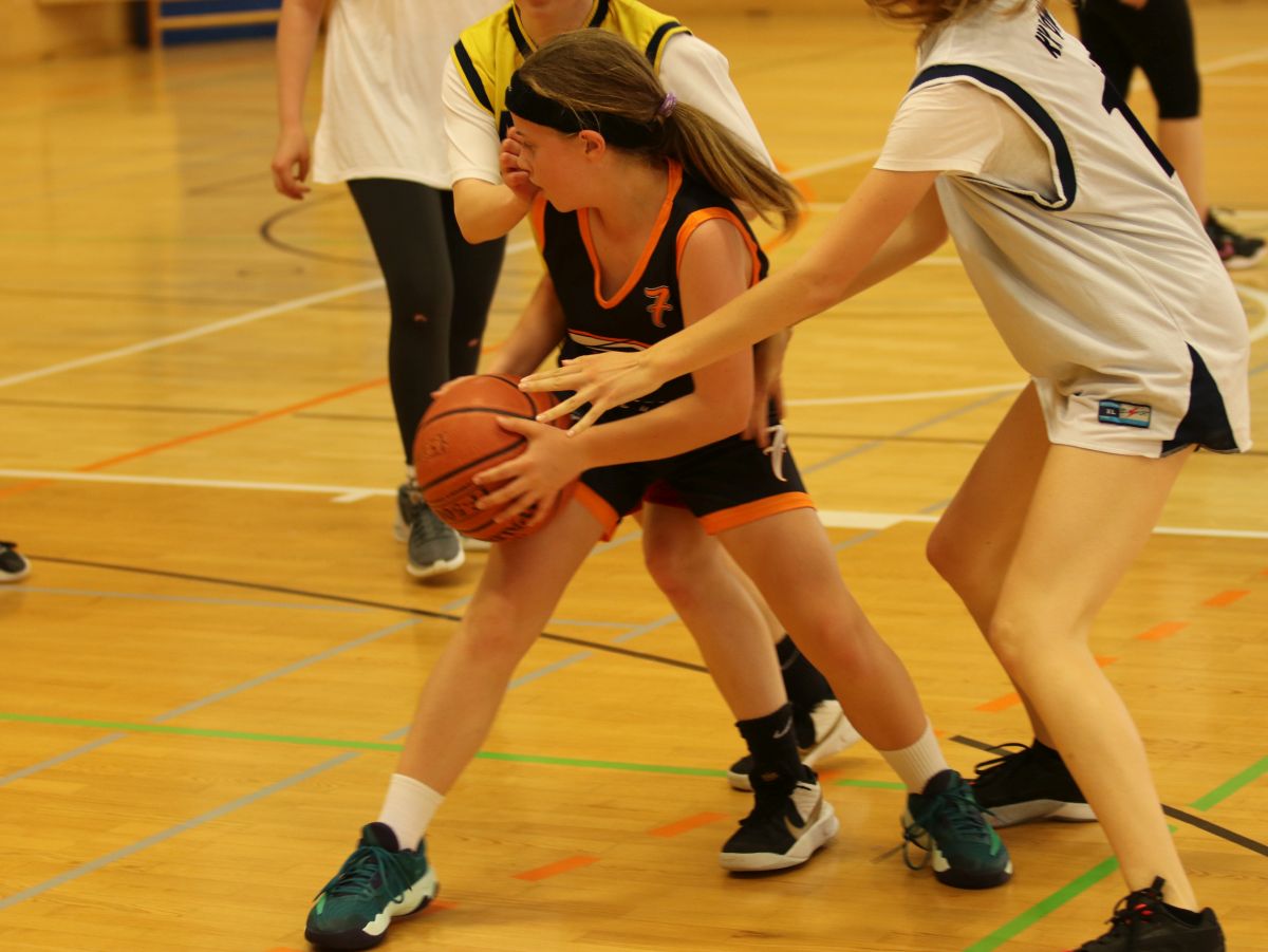 Prijateljska tekma U14/U12 – Komenda