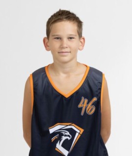 Liam Kern