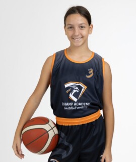 Mila Markovič