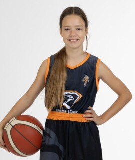 Fenja Ristič