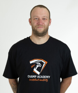 Matej Rozman