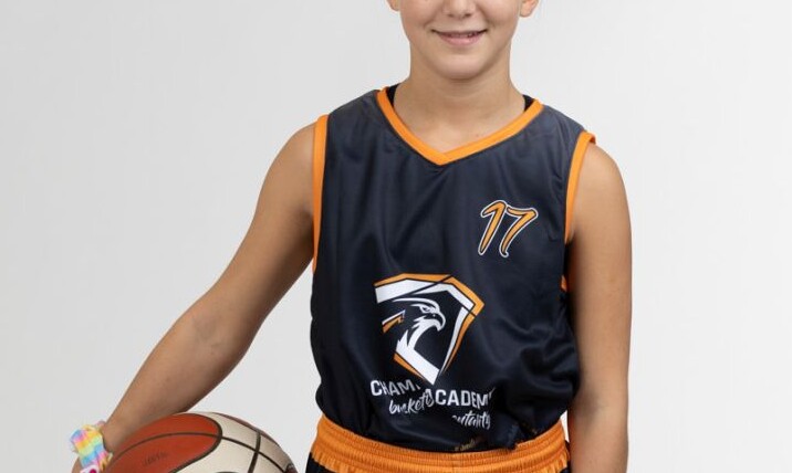 Tara Jereb