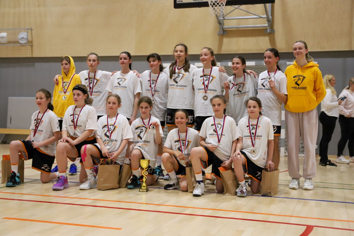 Final 4 – Zaključek sezone