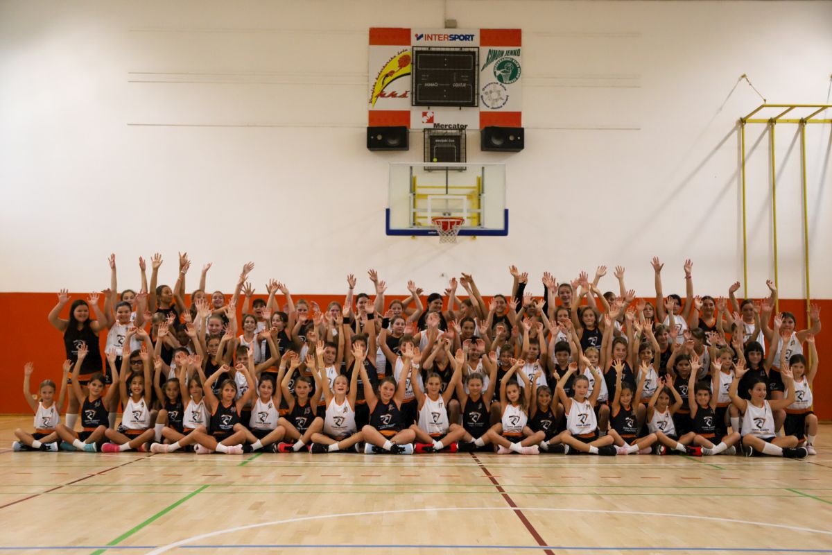 Kaj vsebuje PRO program?