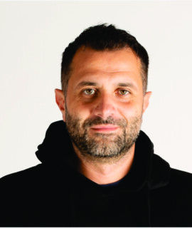 Marin Perković Karadža