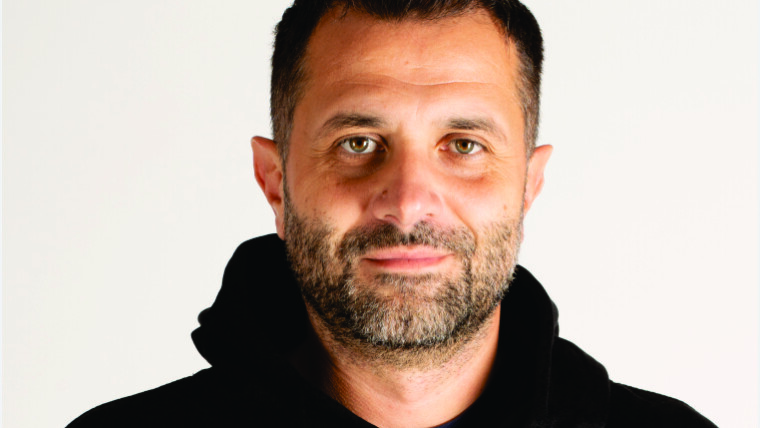 Marin Perković Karadža