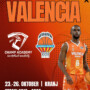 Valencia camp 23. – 26. oktober